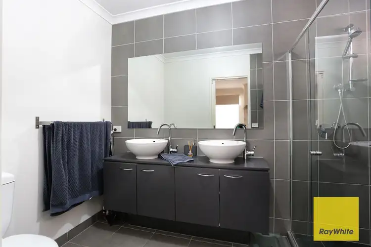 Sixth view of Homely house listing, 7 Solo Street, Point Cook VIC 3030