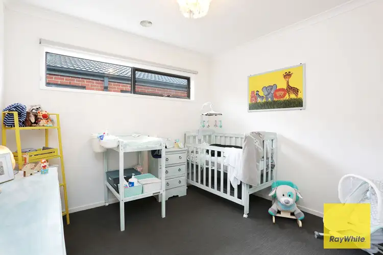 Seventh view of Homely house listing, 7 Solo Street, Point Cook VIC 3030