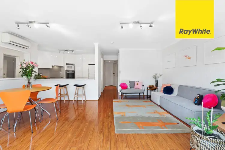 Main view of Homely townhouse listing, 23/2 Trafalgar Place, Marsfield NSW 2122