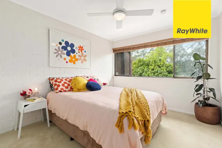 Fourth view of Homely townhouse listing, 23/2 Trafalgar Place, Marsfield NSW 2122
