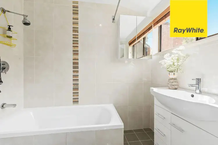 Fifth view of Homely townhouse listing, 23/2 Trafalgar Place, Marsfield NSW 2122