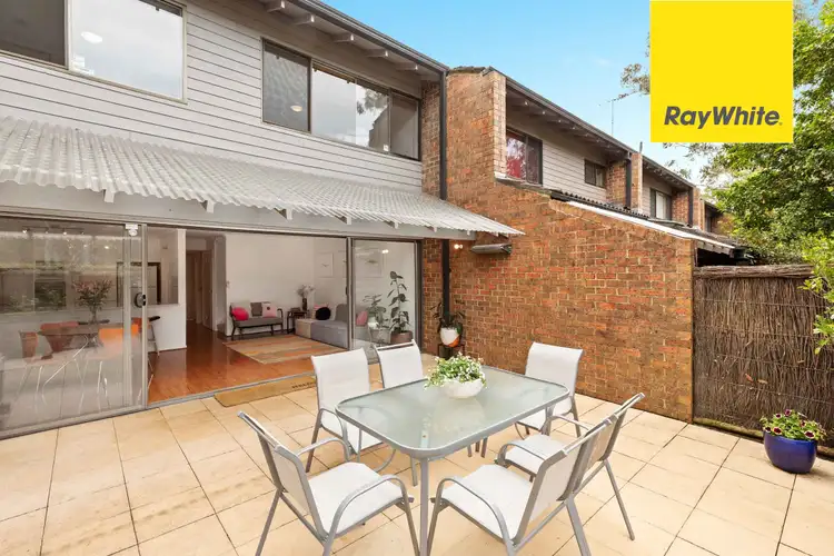 Sixth view of Homely townhouse listing, 23/2 Trafalgar Place, Marsfield NSW 2122