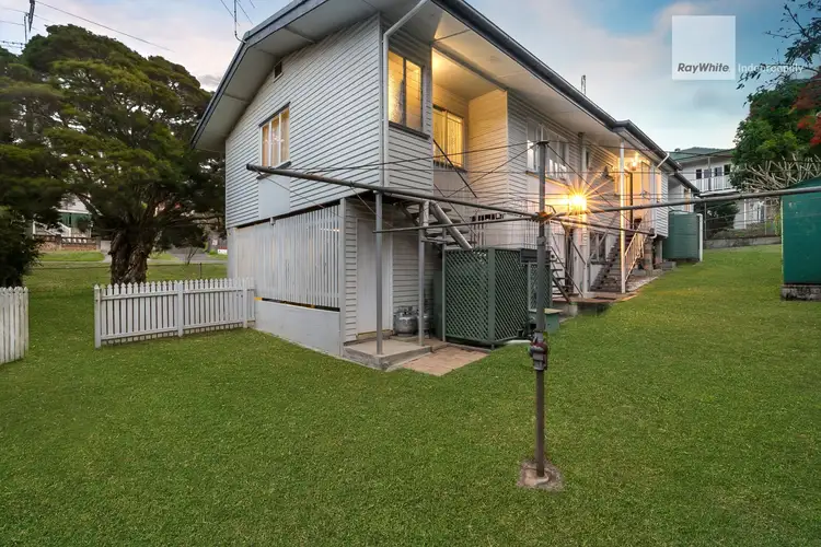 Main view of Homely house listing, 143 Payne Street, Indooroopilly QLD 4068