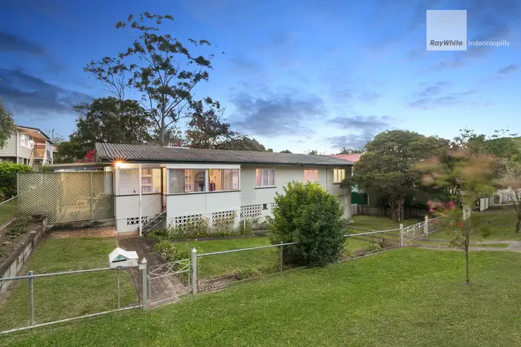 Second view of Homely house listing, 143 Payne Street, Indooroopilly QLD 4068