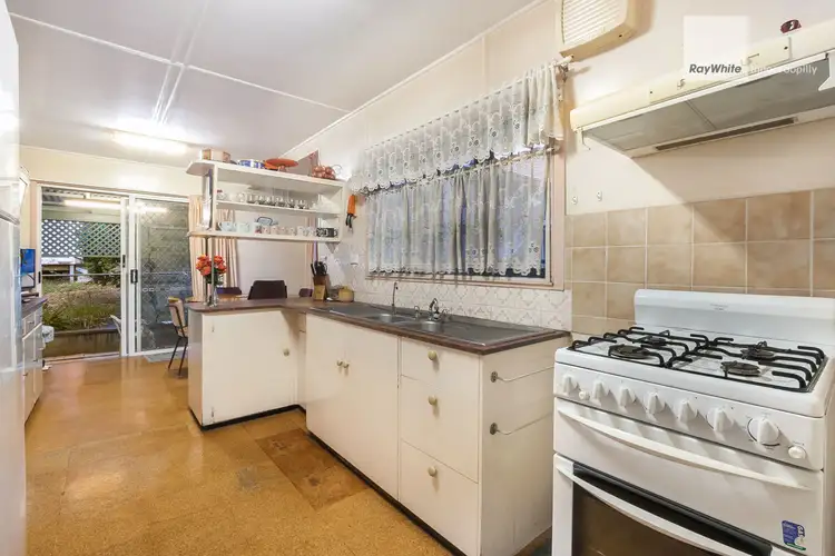 Fourth view of Homely house listing, 143 Payne Street, Indooroopilly QLD 4068