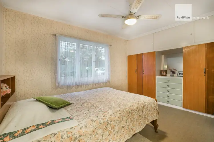 Fifth view of Homely house listing, 143 Payne Street, Indooroopilly QLD 4068
