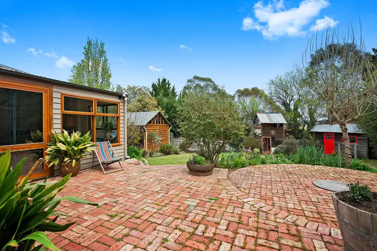 20 Wilson Street, Braidwood NSW 2622