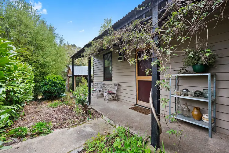 Second view of Homely house listing, 20 Wilson Street, Braidwood NSW 2622