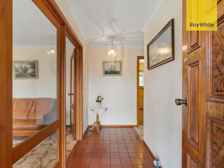 Second view of Homely house listing, 7 Riddle Drive, Melton VIC 3337