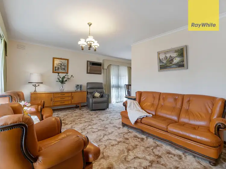 Third view of Homely house listing, 7 Riddle Drive, Melton VIC 3337