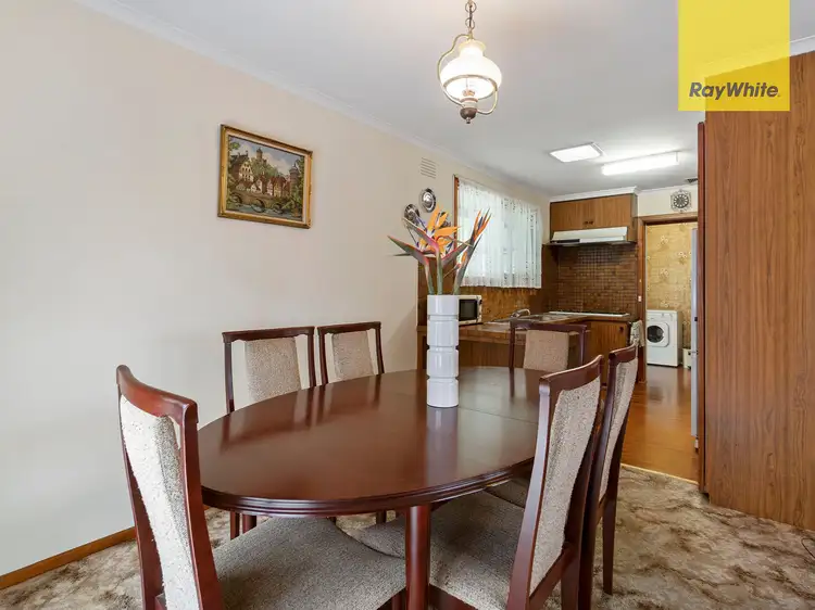 Fourth view of Homely house listing, 7 Riddle Drive, Melton VIC 3337