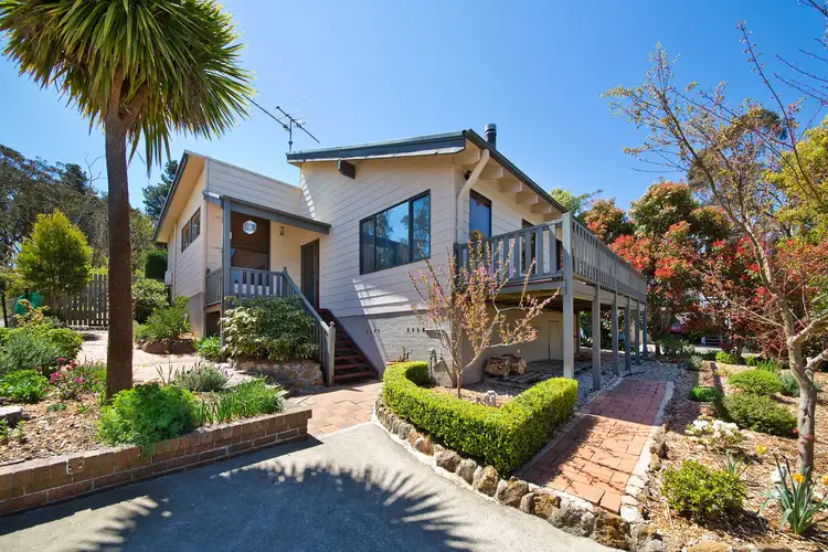 97 Victoria Street, Mount Victoria NSW 2786