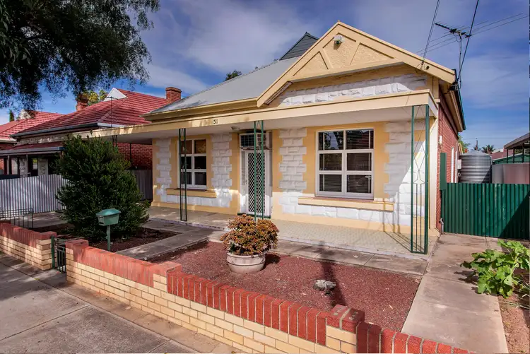 Main view of Homely house listing, 31 Shipster Street, Torrensville SA 5031