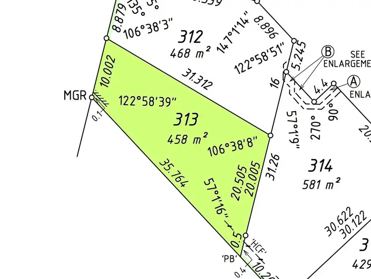 Main view of Homely land listing, 32 Nicholson Court, Canning Vale WA 6155