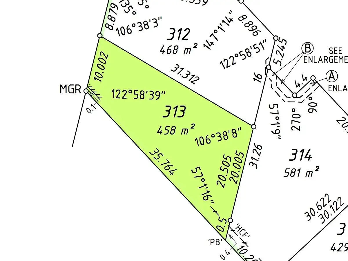 Main view of Homely land listing, 32 Nicholson Court, Canning Vale WA 6155