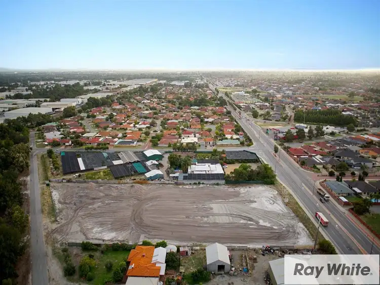 Third view of Homely land listing, 32 Nicholson Court, Canning Vale WA 6155