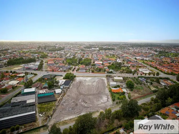 Fourth view of Homely land listing, 32 Nicholson Court, Canning Vale WA 6155