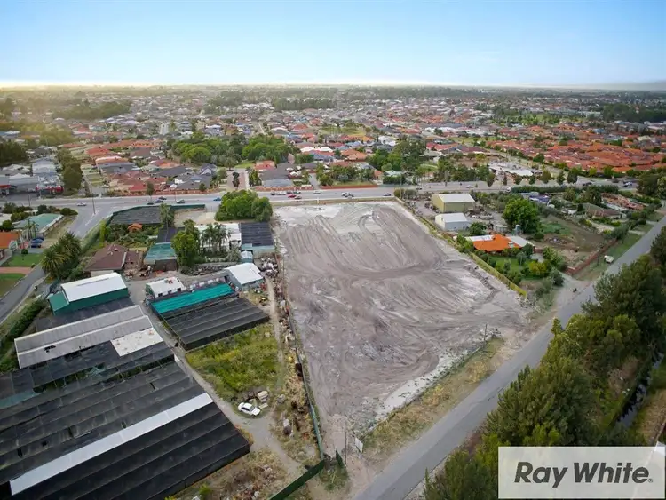 Fifth view of Homely land listing, 32 Nicholson Court, Canning Vale WA 6155