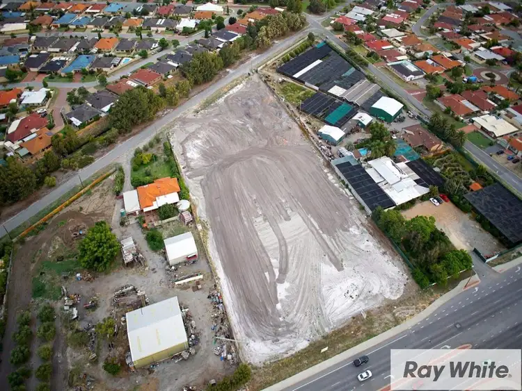 Sixth view of Homely land listing, 32 Nicholson Court, Canning Vale WA 6155