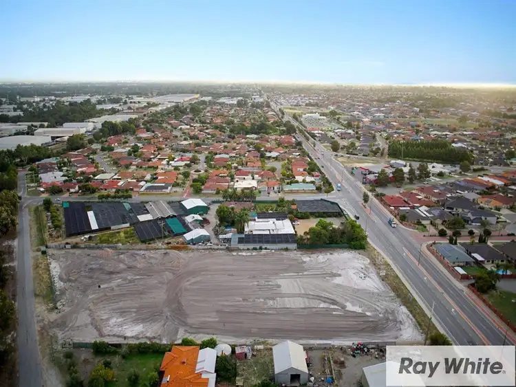 Seventh view of Homely land listing, 32 Nicholson Court, Canning Vale WA 6155
