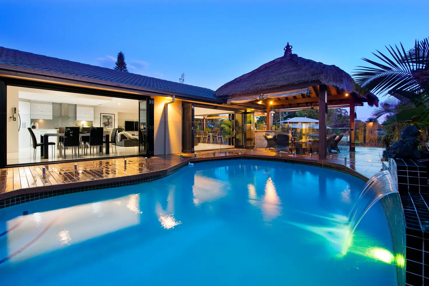 Main view of Homely house listing, 15 Carrara Road, Riverpark, Carrara QLD 4211