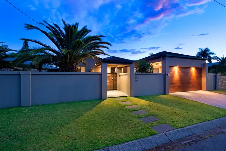 Third view of Homely house listing, 15 Carrara Road, Riverpark, Carrara QLD 4211
