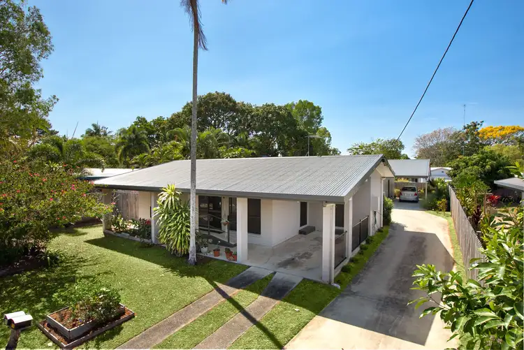 81 Reed Road, Trinity Park QLD 4879