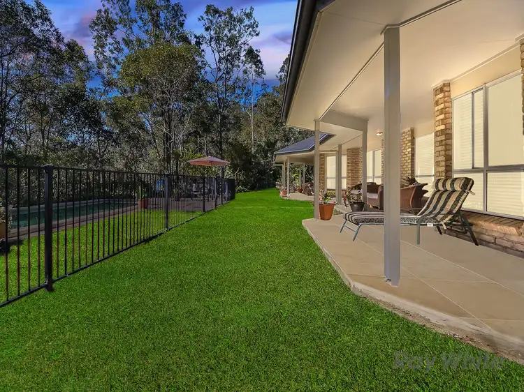 Third view of Homely house listing, 4 Amamoor Court, Cashmere QLD 4500
