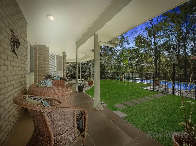 Fourth view of Homely house listing, 4 Amamoor Court, Cashmere QLD 4500