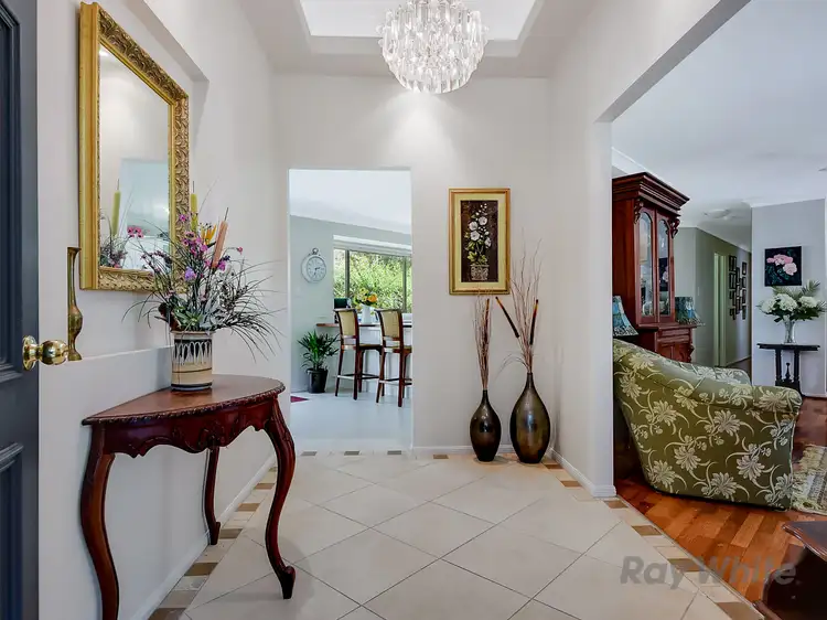 Fifth view of Homely house listing, 4 Amamoor Court, Cashmere QLD 4500
