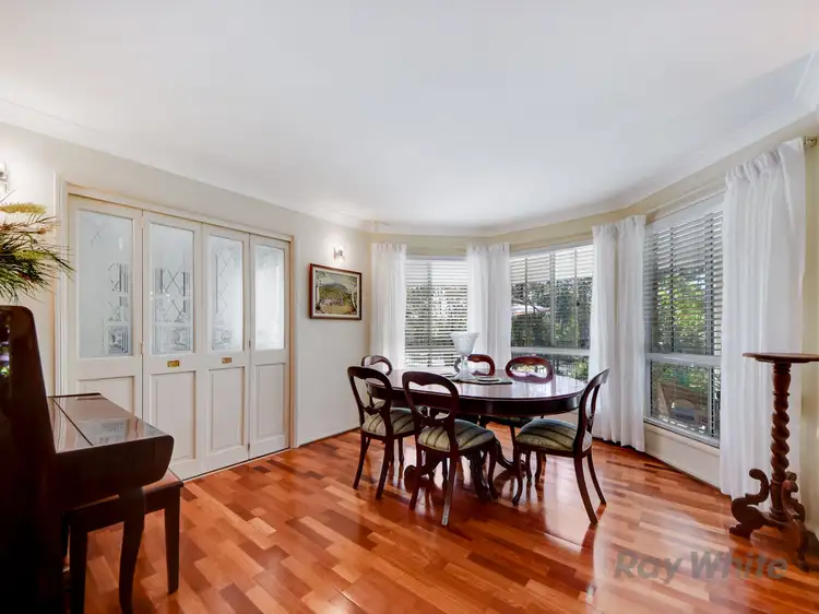 Sixth view of Homely house listing, 4 Amamoor Court, Cashmere QLD 4500