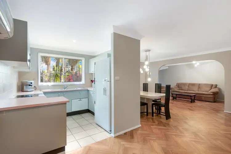 Fourth view of Homely house listing, 5/2-6 Woodlark Place, Glenfield NSW 2167