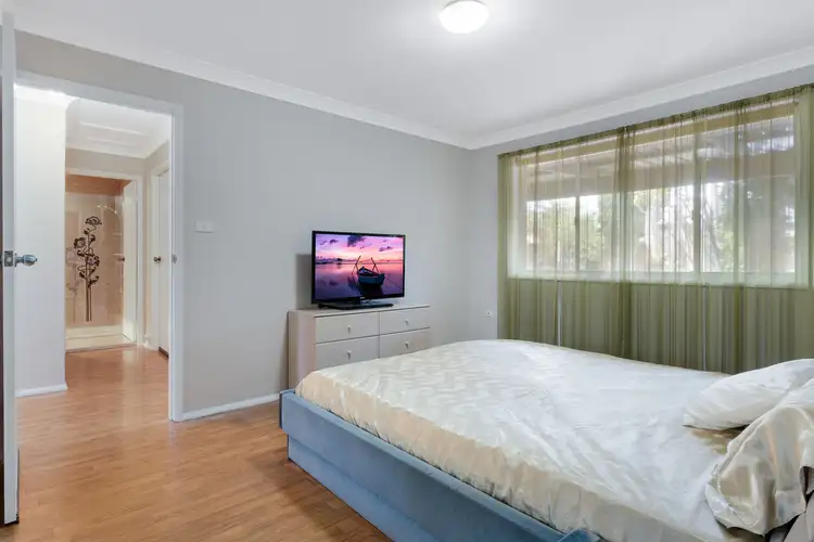 Sixth view of Homely house listing, 5/2-6 Woodlark Place, Glenfield NSW 2167
