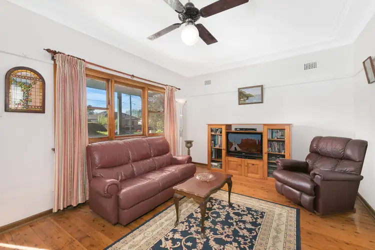 Second view of Homely house listing, 4 Michele Road, Cromer NSW 2099