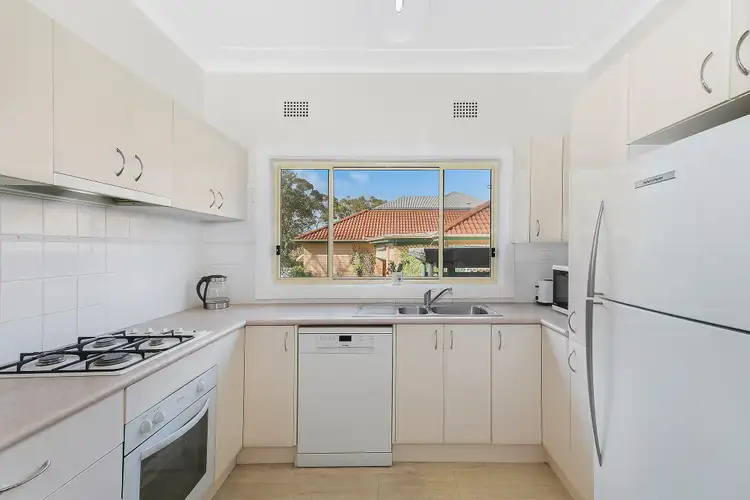 Fourth view of Homely house listing, 4 Michele Road, Cromer NSW 2099