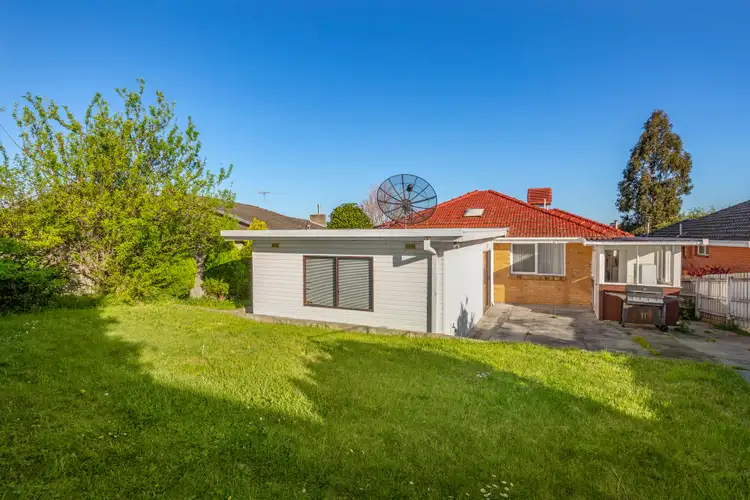 Fourth view of Homely house listing, 13 Edgevale Road, Bulleen VIC 3105