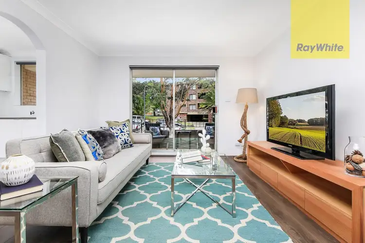 Main view of Homely unit listing, 3/10-12 Factory Street, North Parramatta NSW 2151