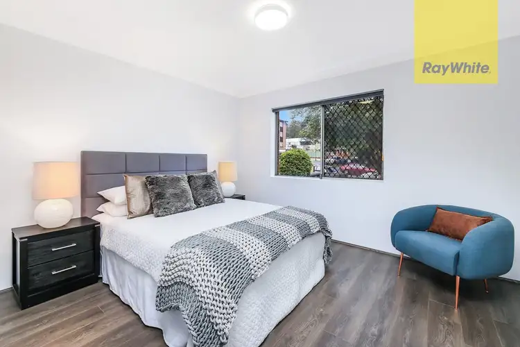 Third view of Homely unit listing, 3/10-12 Factory Street, North Parramatta NSW 2151