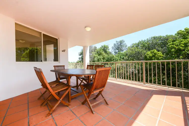 Main view of Homely apartment listing, 3/7 Samarinda Drive, Point Lookout QLD 4183