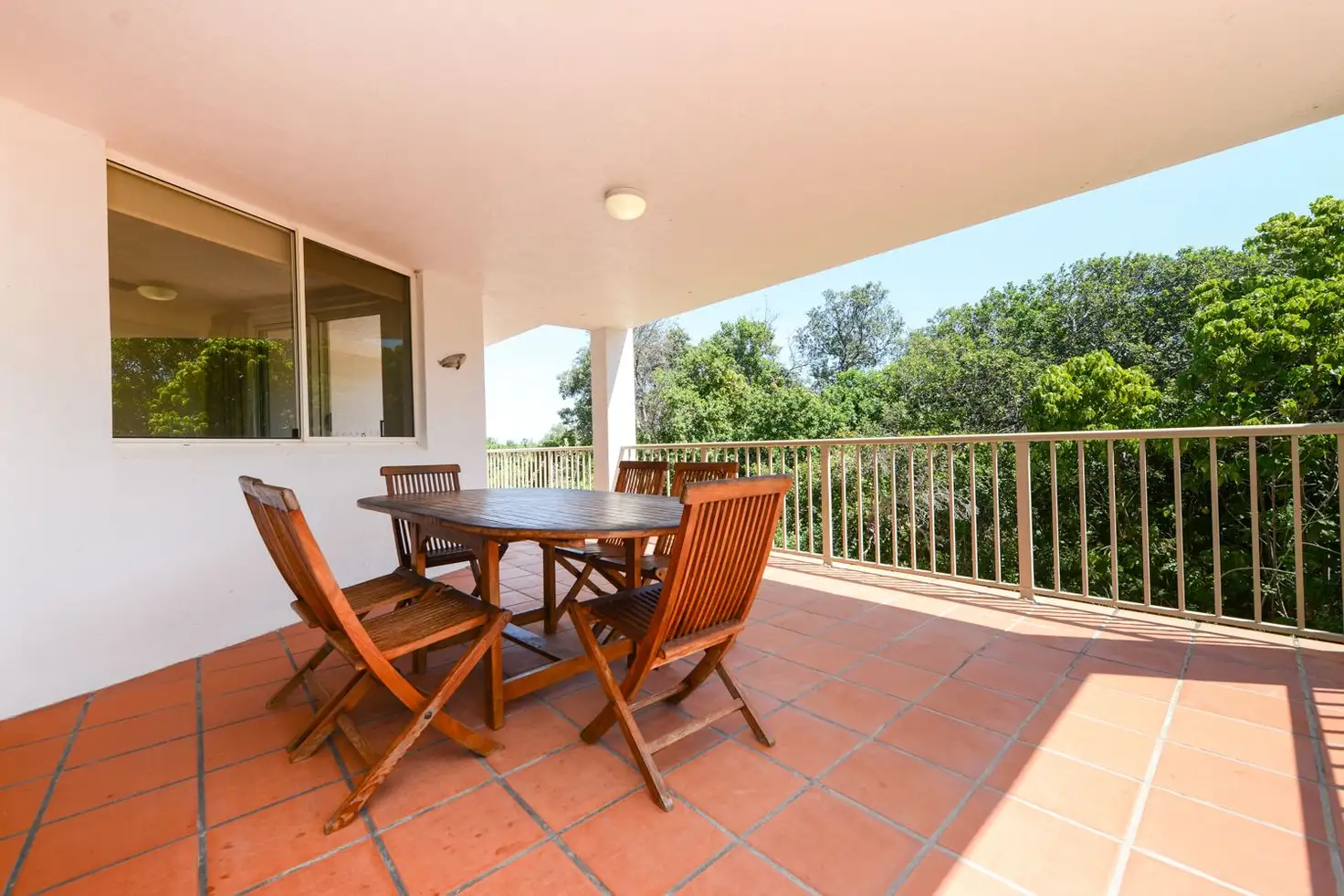 Main view of Homely apartment listing, 3/7 Samarinda Drive, Point Lookout QLD 4183