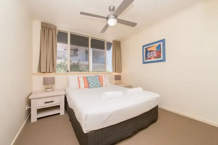 Third view of Homely apartment listing, 3/7 Samarinda Drive, Point Lookout QLD 4183