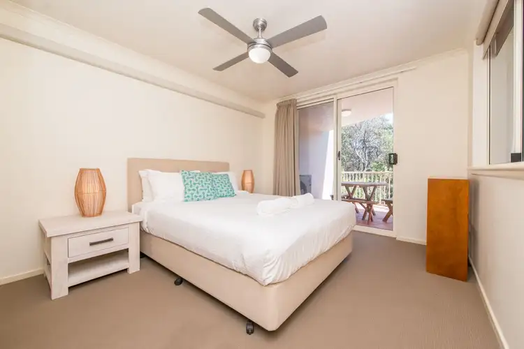 Fourth view of Homely apartment listing, 3/7 Samarinda Drive, Point Lookout QLD 4183