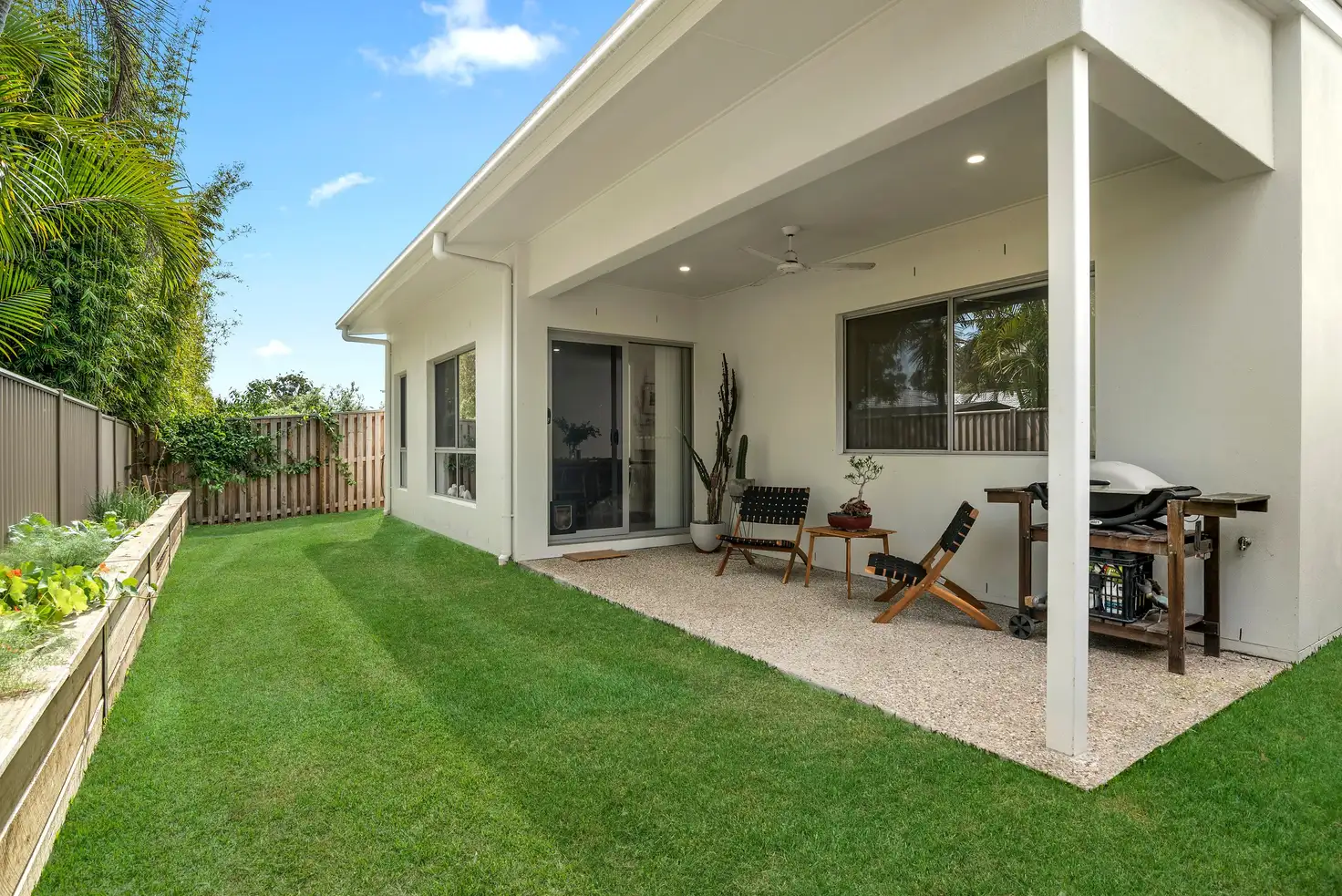Main view of Homely unit listing, 24/5 Border Drive North, Currumbin Waters QLD 4223