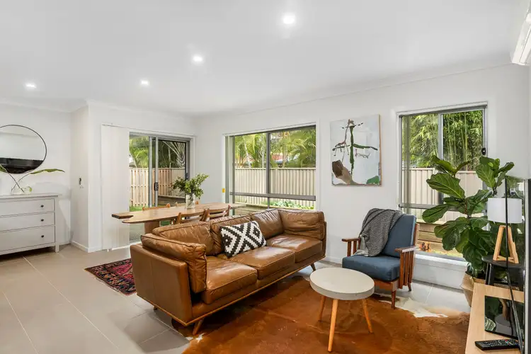 Second view of Homely unit listing, 24/5 Border Drive North, Currumbin Waters QLD 4223