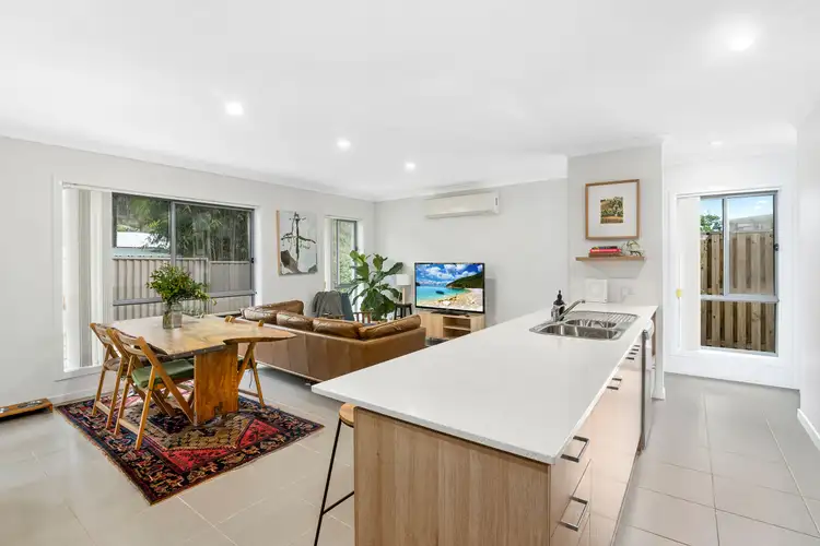 Third view of Homely unit listing, 24/5 Border Drive North, Currumbin Waters QLD 4223