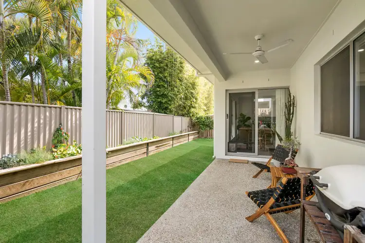 Sixth view of Homely unit listing, 24/5 Border Drive North, Currumbin Waters QLD 4223