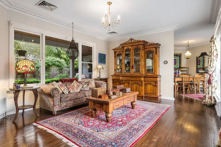 Third view of Homely house listing, 32 Heads Road, Donvale VIC 3111