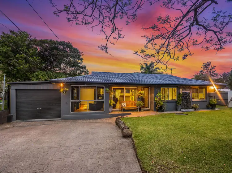 Main view of Homely house listing, 43 Murcot Street, Underwood QLD 4119