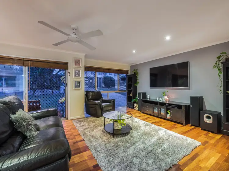 Second view of Homely house listing, 43 Murcot Street, Underwood QLD 4119