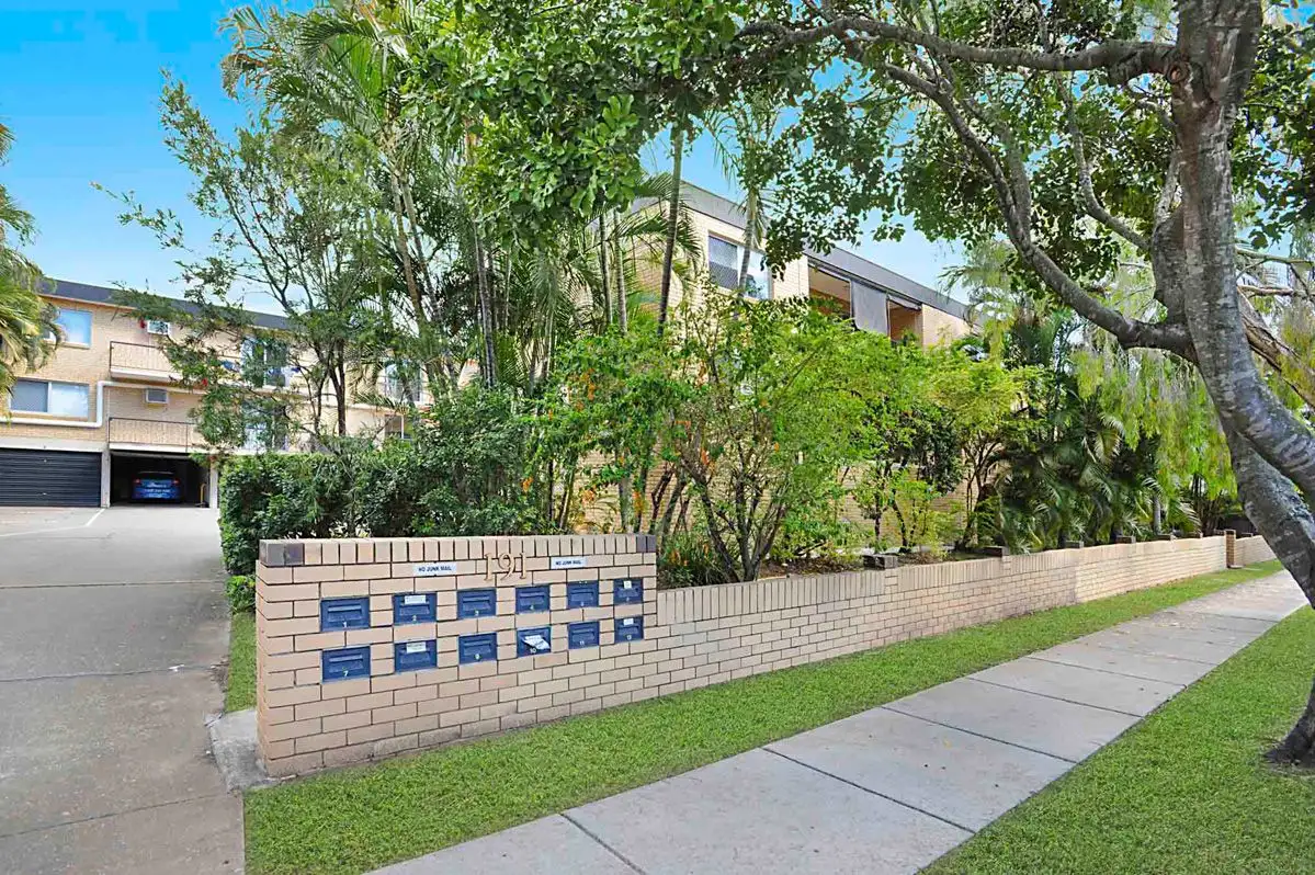 Main view of Homely unit listing, 3/191 Allen Street, Hamilton QLD 4007